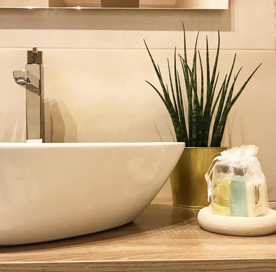 Odra Suites Otranto Zewnętrze zdjęcie