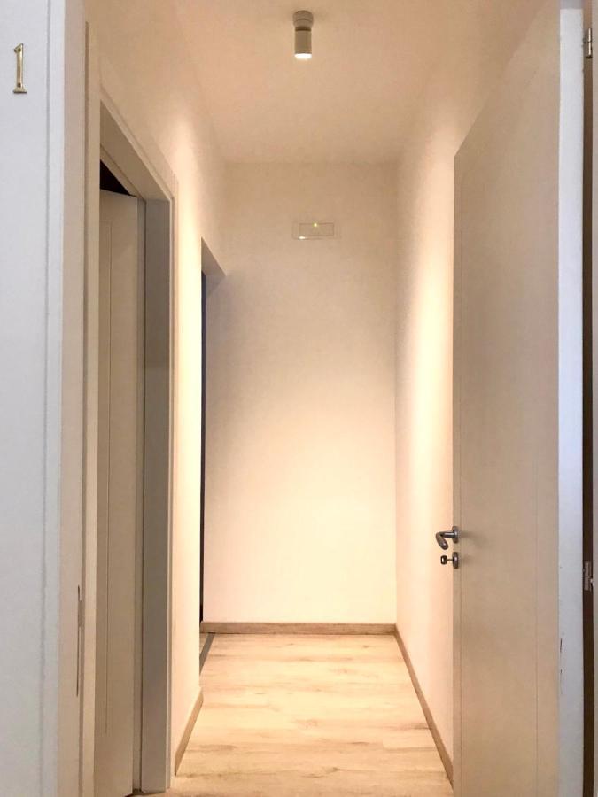 Odra Suites Otranto Zewnętrze zdjęcie