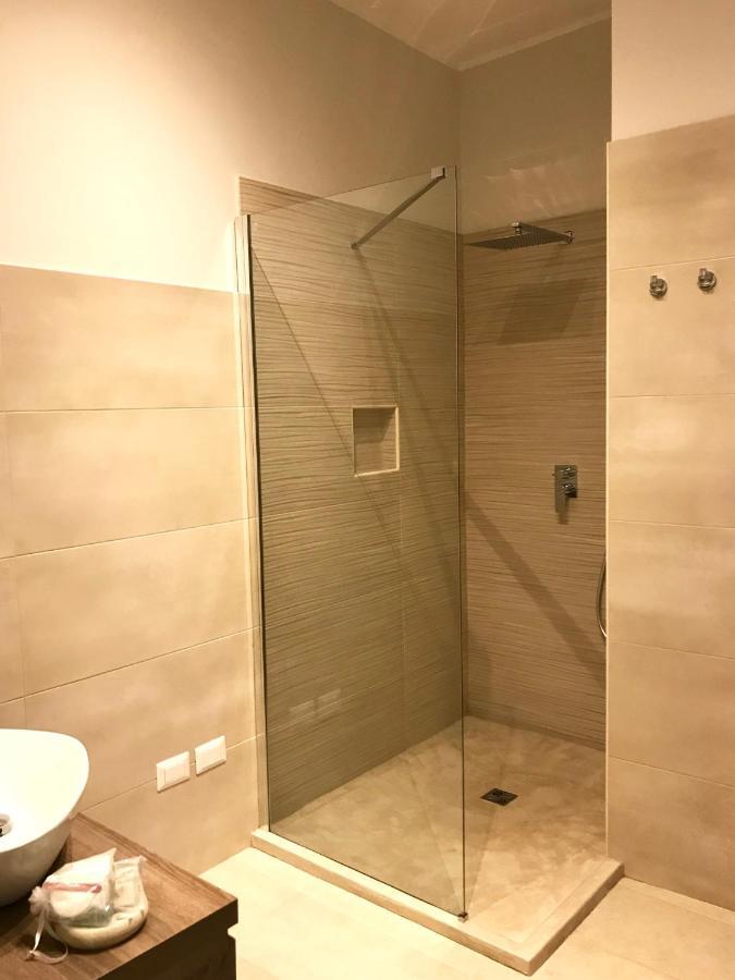 Odra Suites Otranto Zewnętrze zdjęcie