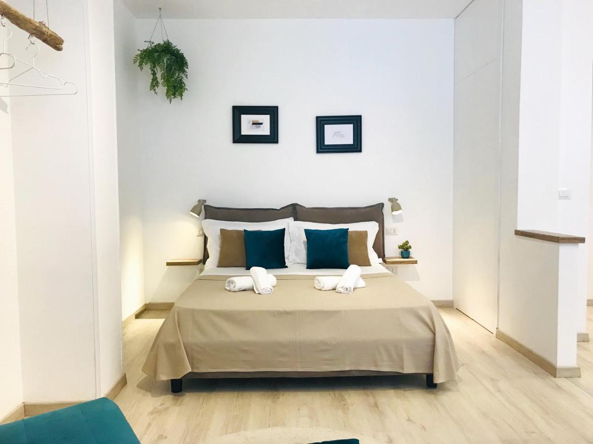 Odra Suites Otranto Zewnętrze zdjęcie