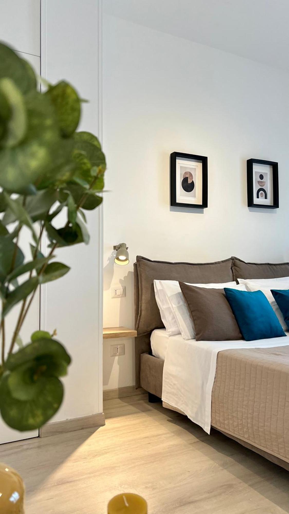 Odra Suites Otranto Zewnętrze zdjęcie