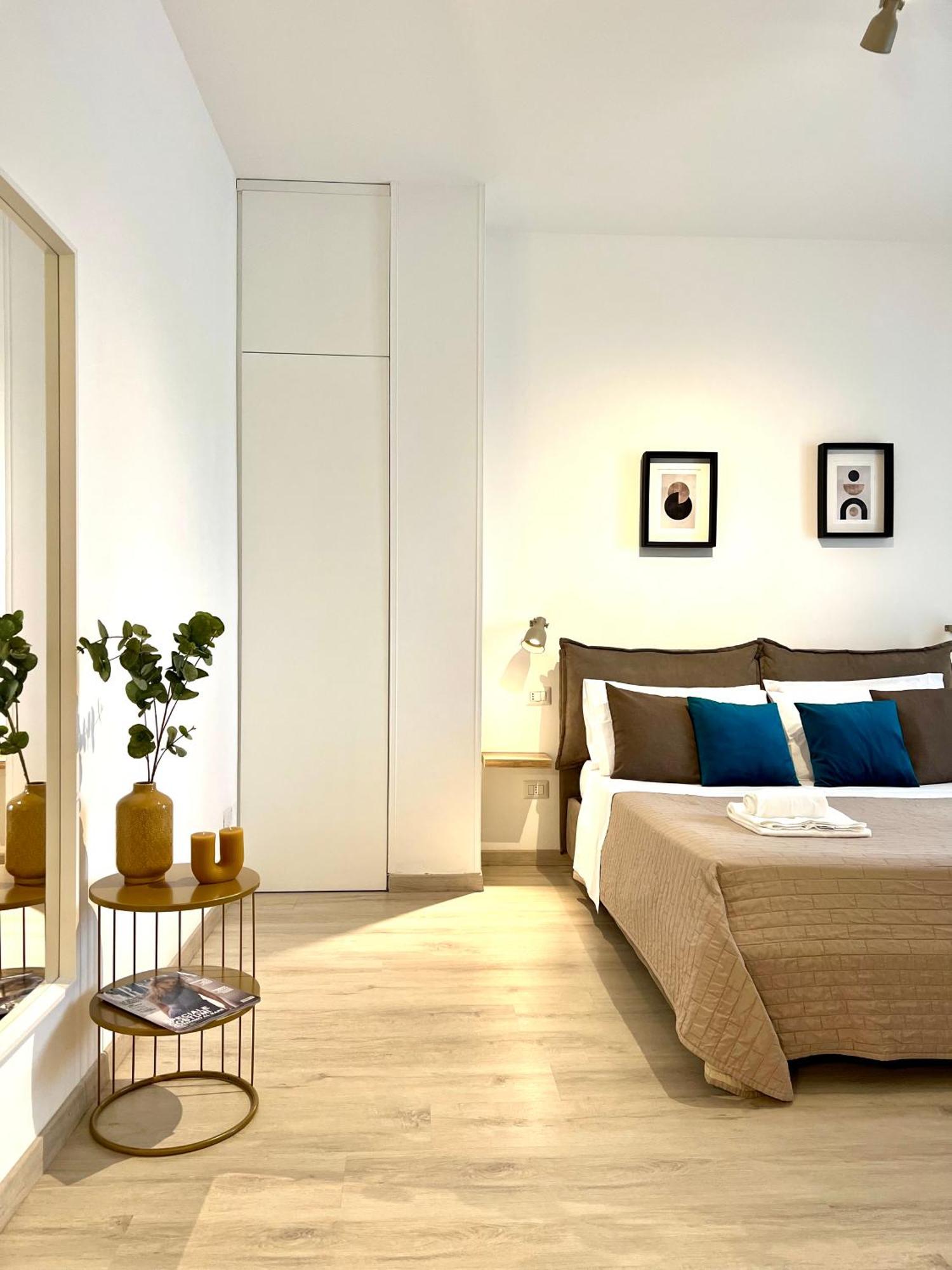 Odra Suites Otranto Zewnętrze zdjęcie