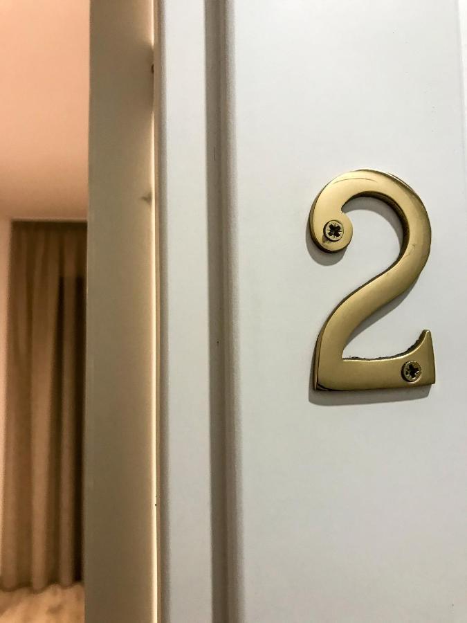 Odra Suites Otranto Zewnętrze zdjęcie
