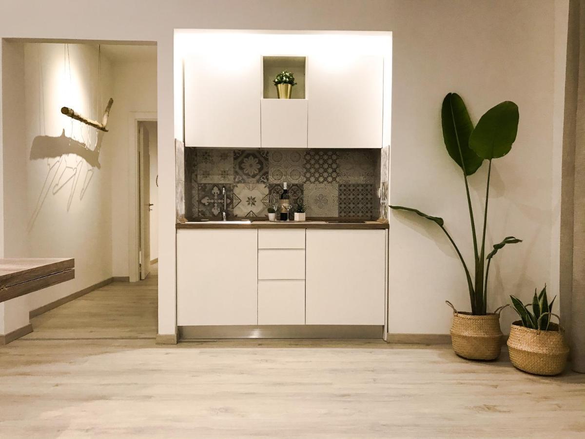 Odra Suites Otranto Zewnętrze zdjęcie