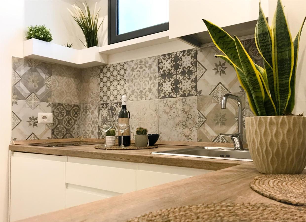 Odra Suites Otranto Zewnętrze zdjęcie