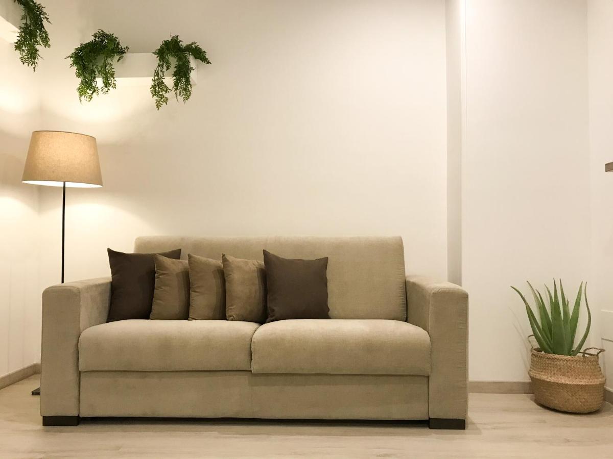 Odra Suites Otranto Zewnętrze zdjęcie
