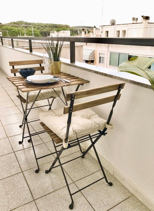 Odra Suites Otranto Zewnętrze zdjęcie