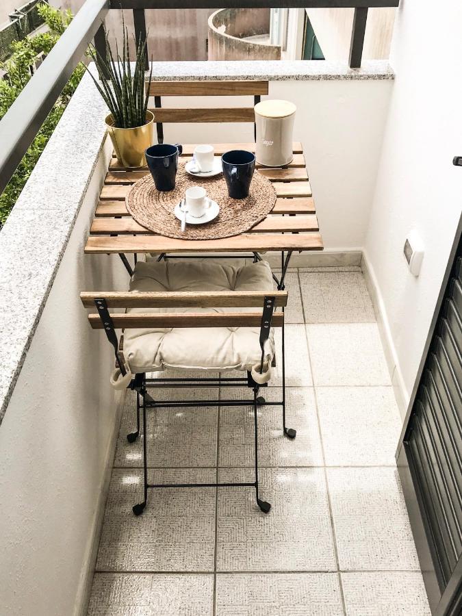 Odra Suites Otranto Zewnętrze zdjęcie